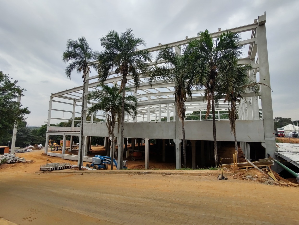Empreendimentos Imobiliários